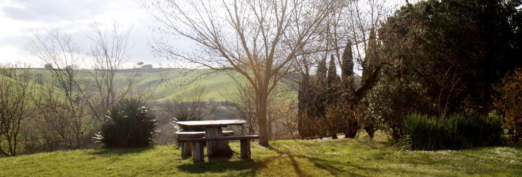 בונוקונבנטו Agriturismo Castello Saltemnano מראה חיצוני תמונה