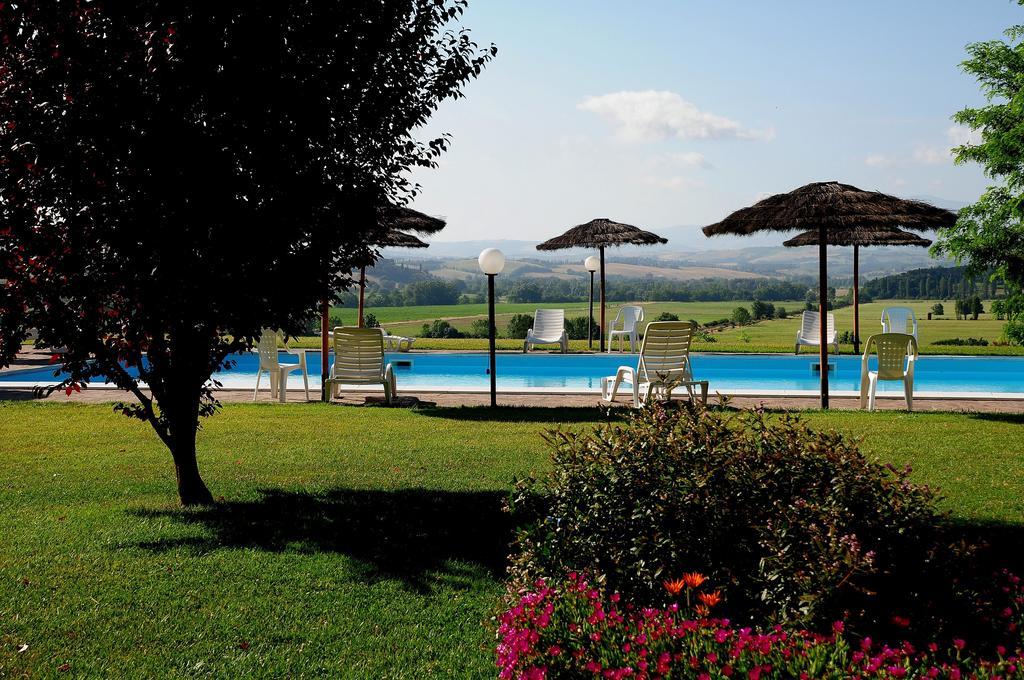 בונוקונבנטו Agriturismo Castello Saltemnano מראה חיצוני תמונה