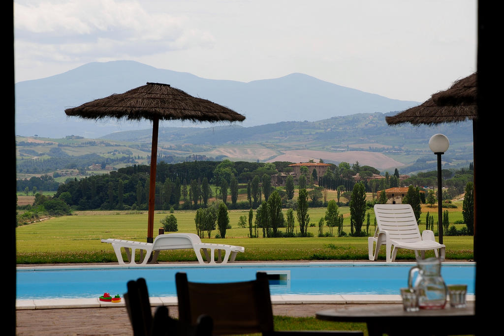 בונוקונבנטו Agriturismo Castello Saltemnano מראה חיצוני תמונה