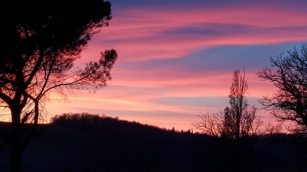 בונוקונבנטו Agriturismo Castello Saltemnano מראה חיצוני תמונה